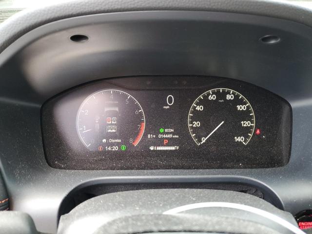 2024 HONDA HR-V SPORT 3CZRZ2H56RM783225