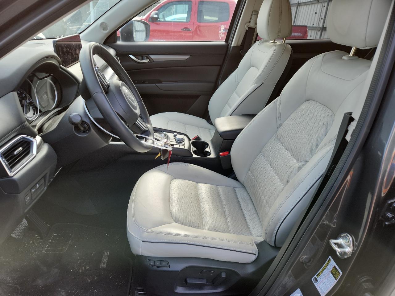 MAZDA CX-5 PREFERRED