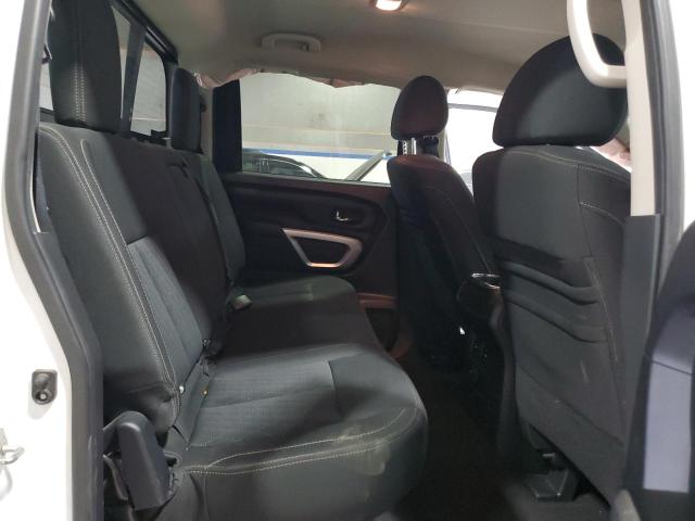 2017 NISSAN TITAN SV 1N6AA1E5XHN504319