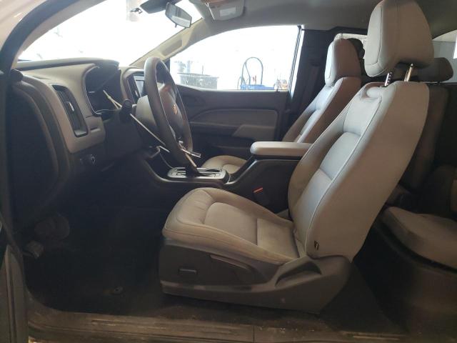 2022 CHEVROLET COLORADO 1GCHSBEA9N1310174