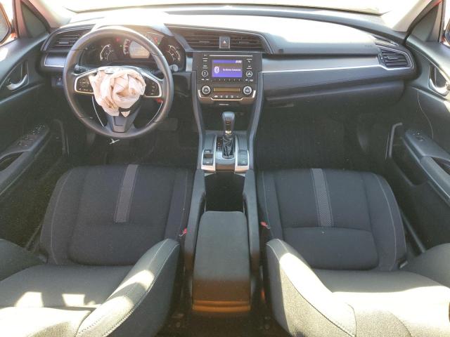 2018 HONDA CIVIC LX 2HGFC2F53JH610117