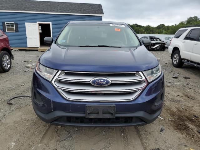 2016 FORD EDGE SE 2FMPK4G93GBC61678