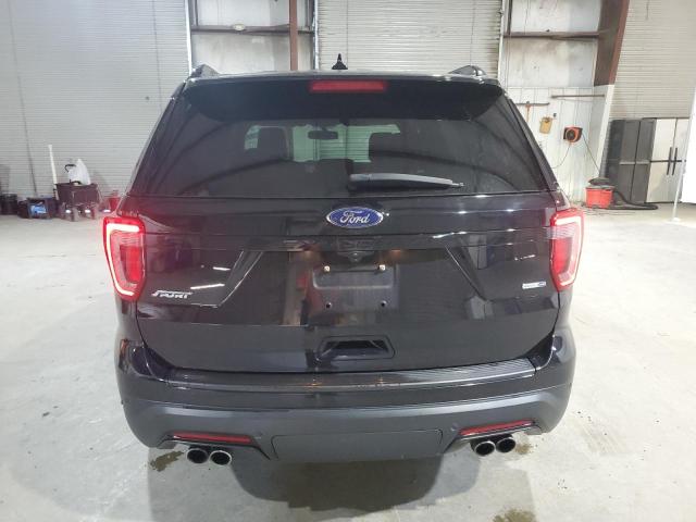 2019 FORD EXPLORER S 1FM5K8GT4KGA01706