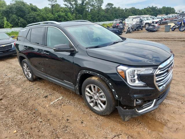2022 GMC TERRAIN SLT 3GKALPEV5NL177747