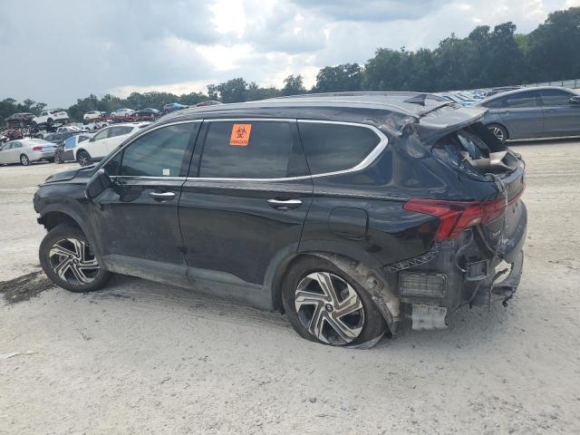 2023 HYUNDAI SANTA FE S 5NMS24AJ1PH562971