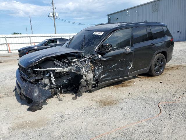 2023 JEEP GRAND CHEROKEE L LAREDO - 1C4RJJAG1P8794332