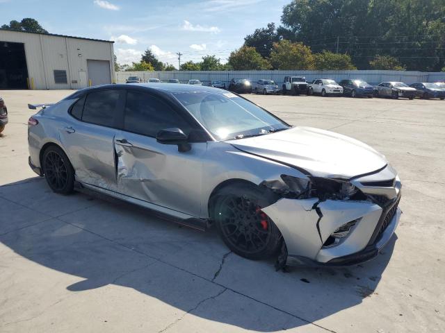 2020 TOYOTA CAMRY TRD 4T1NZ1AK9LU042693