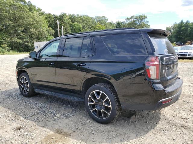 2022 CHEVROLET TAHOE K150 1GNSKRKD0NR244846