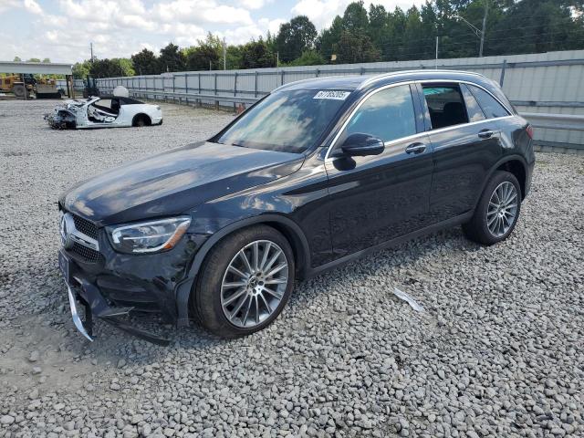 MERCEDES-BENZ GLC 300 4MATIC