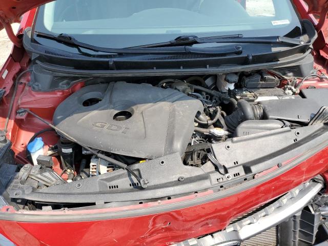 2016 HYUNDAI ELANTRA GT - KMHD35LH5GU324745