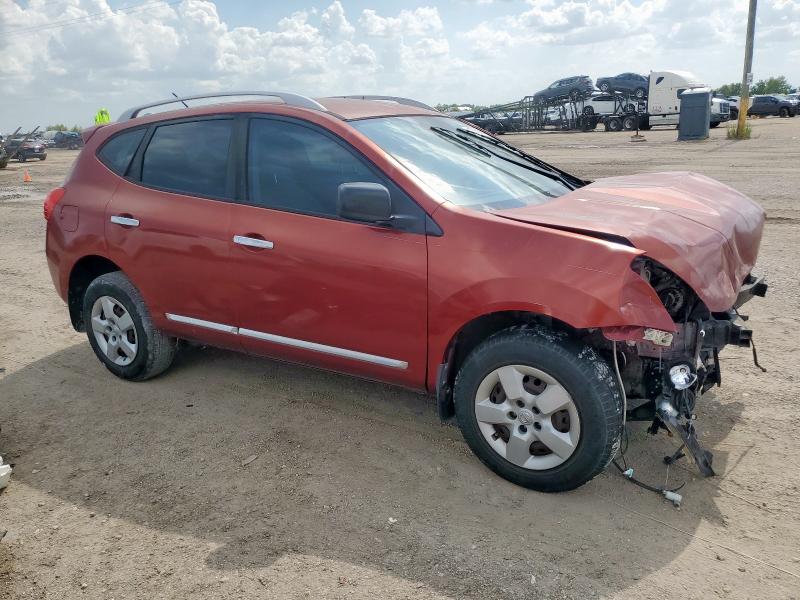 2015 NISSAN ROGUE SELE JN8AS5MT7FW164789