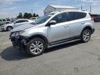 2015 TOYOTA RAV4 LIMIT - 2T3DFREVXFW344416
