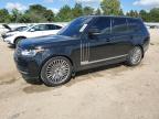 2016 LAND ROVER RANGE ROVE - SALGR2PF6GA288968