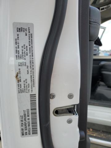 2024 RAM 2500 LARAMIE #3290280230