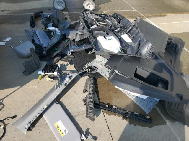 2018 HONDA ODYSSEY EXL 5FNRL6H74JB090162