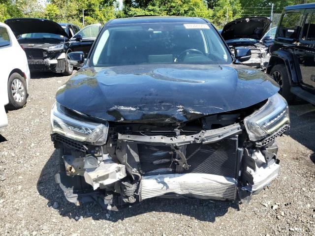 2021 ACURA RDX TECHNOLOGY 5J8TC2H57ML016394
