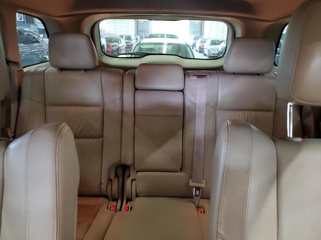 2015 JEEP GRAND CHER - 1C4RJFBG6FC692757
