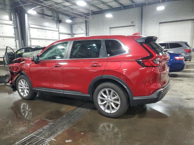 2024 HONDA CR-V EX #3282541893