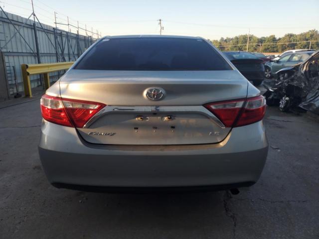 2015 TOYOTA CAMRY LE - 4T1BF1FK2FU034721