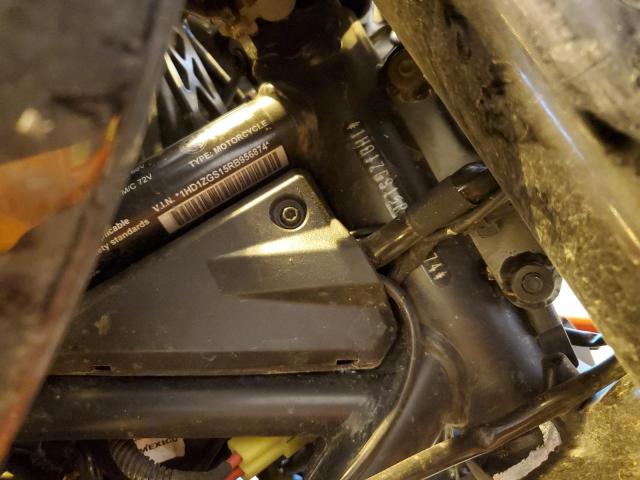 2024 HARLEY-DAVIDSON RA1250 SE 1HD1ZGS15RB956874