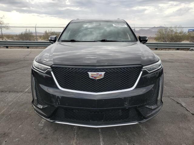 2023 CADILLAC XT6 SPORT 1GYKPGRS3PZ168636