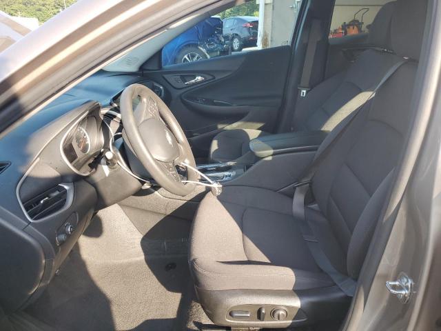 2023 CHEVROLET MALIBU LT - 1G1ZD5STXPF249907