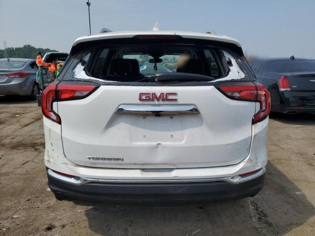 2020 GMC TERRAIN SL 3GKALPEV2LL318187