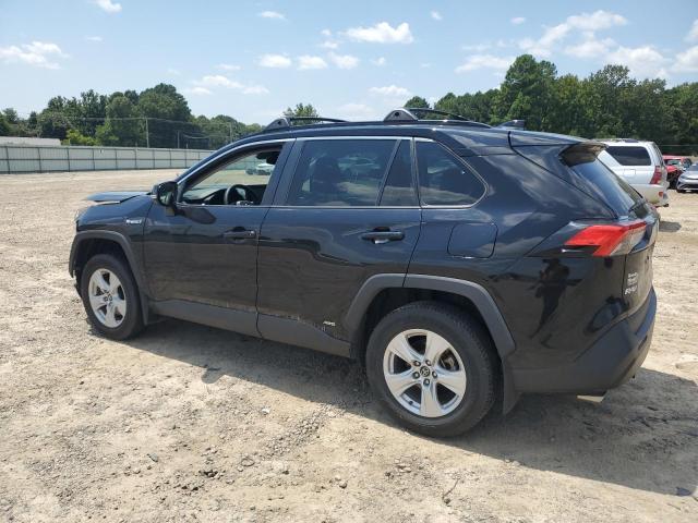2020 TOYOTA RAV4 XLE - 2T3RWRFV1LW091163
