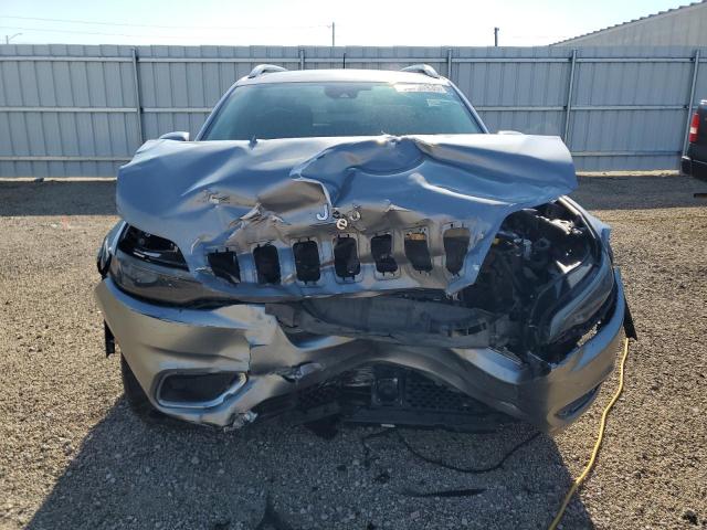 2021 JEEP CHEROKEE L - 1C4PJMCB5MD193079