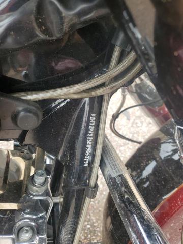 2011 HARLEY-DAVIDSON FLHTCUSE6 1HD1PR813BB955379