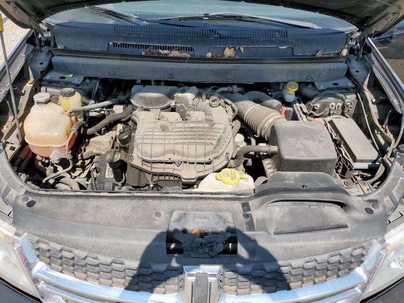2015 DODGE JOURNEY SX 3C4PDCBG4FT664036