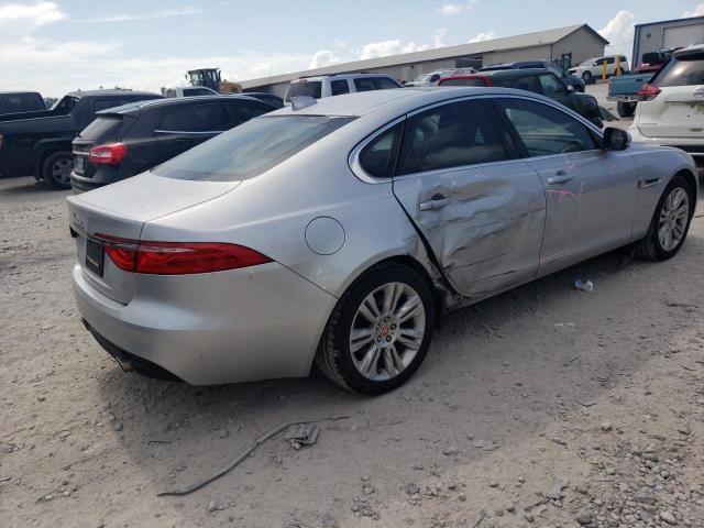 2016 JAGUAR XF PREMIUM SAJBD4BV6GCY11115