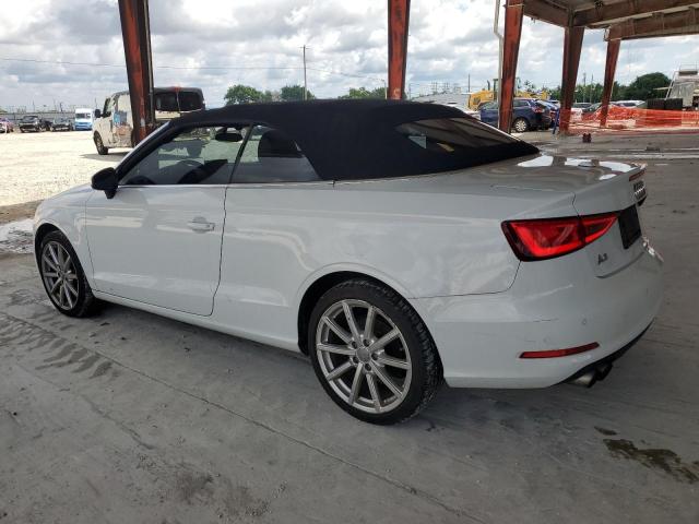2015 AUDI A3 PREMIUM WAU5CLFF2F1116486