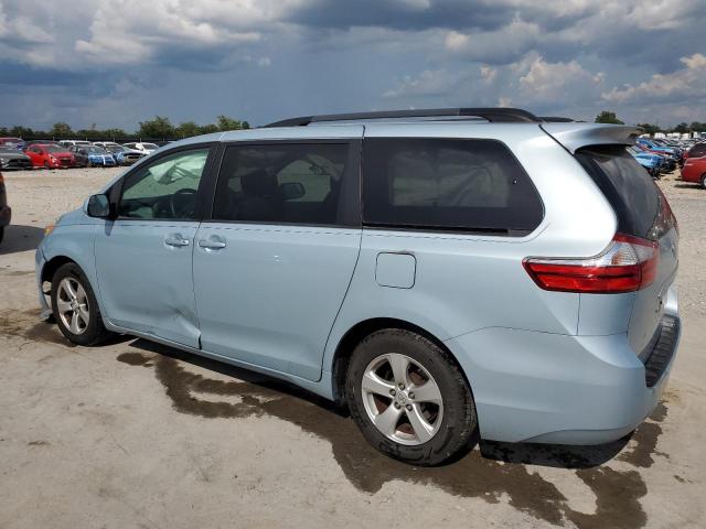 2015 TOYOTA SIENNA LE 5TDKK3DC9FS625446