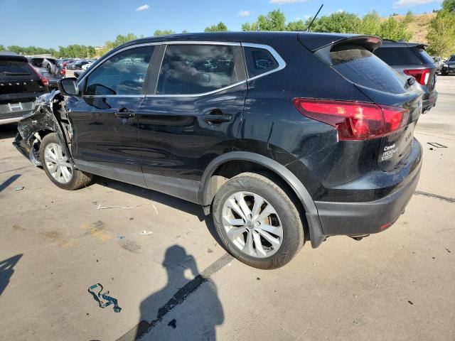 2018 NISSAN ROGUE SPOR JN1BJ1CP4JW108210