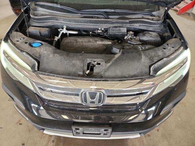 2019 HONDA PILOT TOURING 5FNYF6H60KB008925
