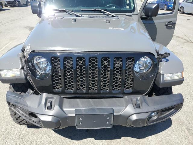 2021 JEEP GLADIATOR 1C6HJTAG3ML557364