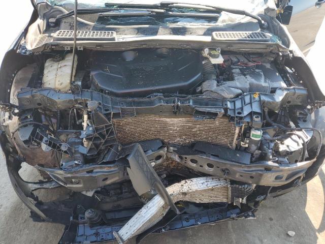 2016 FORD 1/2 TON - 1FMCU9J9XGUB15027