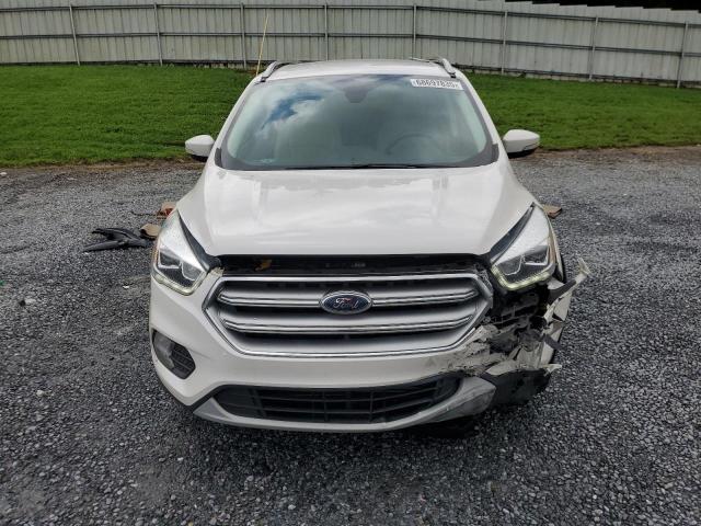 2017 FORD ESCAPE TITANIUM 1FMCU0J92HUC59667
