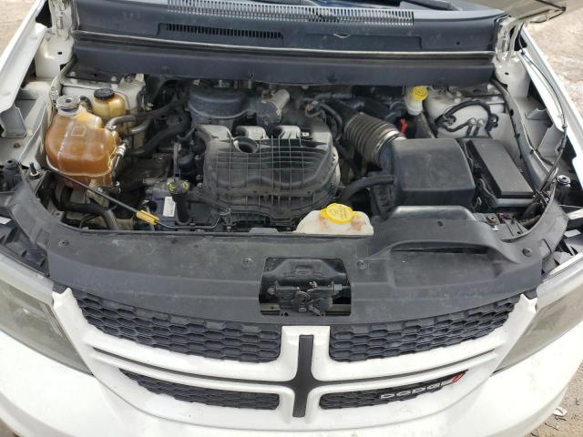 2016 DODGE JOURNEY R/ 3C4PDCEG0GT202277