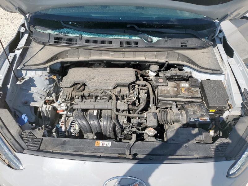 2022 HYUNDAI KONA SEL KM8K6CABXNU919041