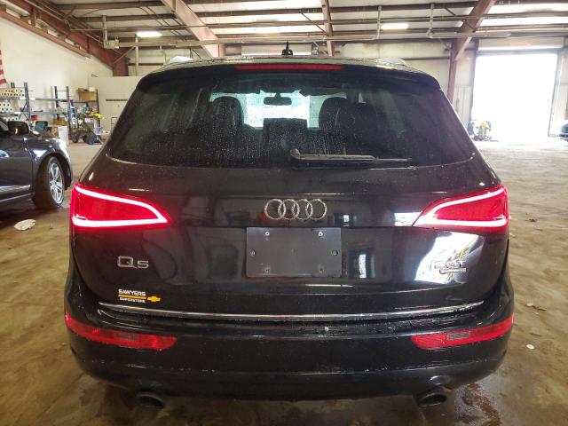 2016 AUDI Q5 PREMIUM WA1C2AFP1GA045321