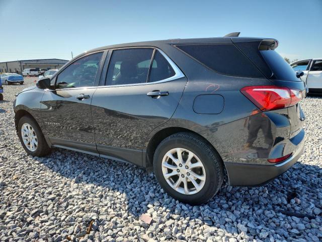 2018 CHEVROLET EQUINOX LT 2GNAXSEV4J6213288