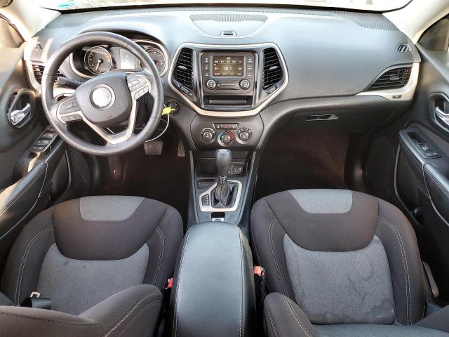 2016 JEEP CHEROKEE S 1C4PJLAS1GW229940