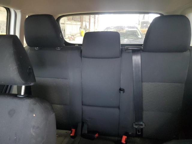 2017 VOLKSWAGEN TIGUAN S WVGAV7AXXHK043847