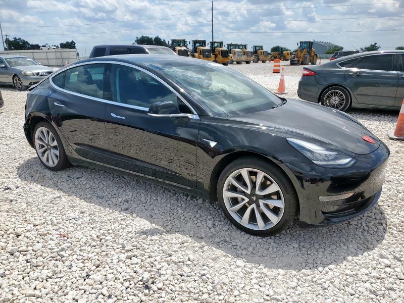 2020 TESLA MODEL 3 - 5YJ3E1EB0LF600697