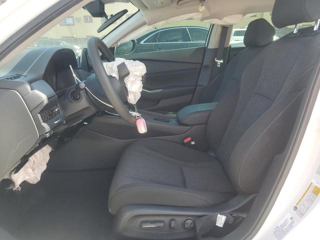 2025 HONDA ACCORD SE 1HGCY1F47SA014711