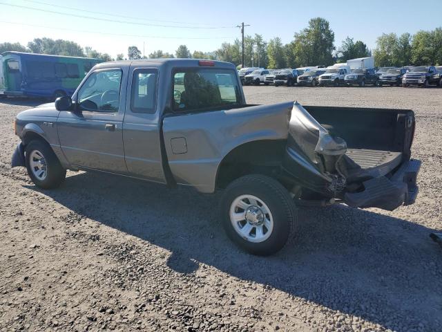 FORD RANGER SUP 2004 gray  gas 1FTYR14UX4PA24220 photo #3