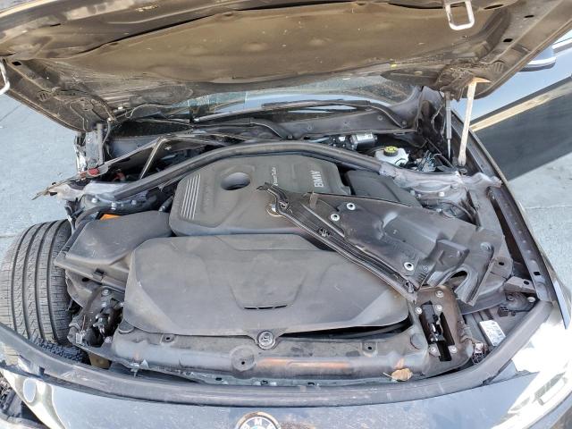 2017 BMW 330 XI WBA8K3C32HA023478