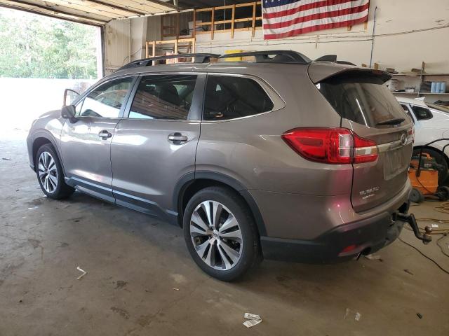 2021 SUBARU ASCENT PRE 4S4WMAHD7M3445282